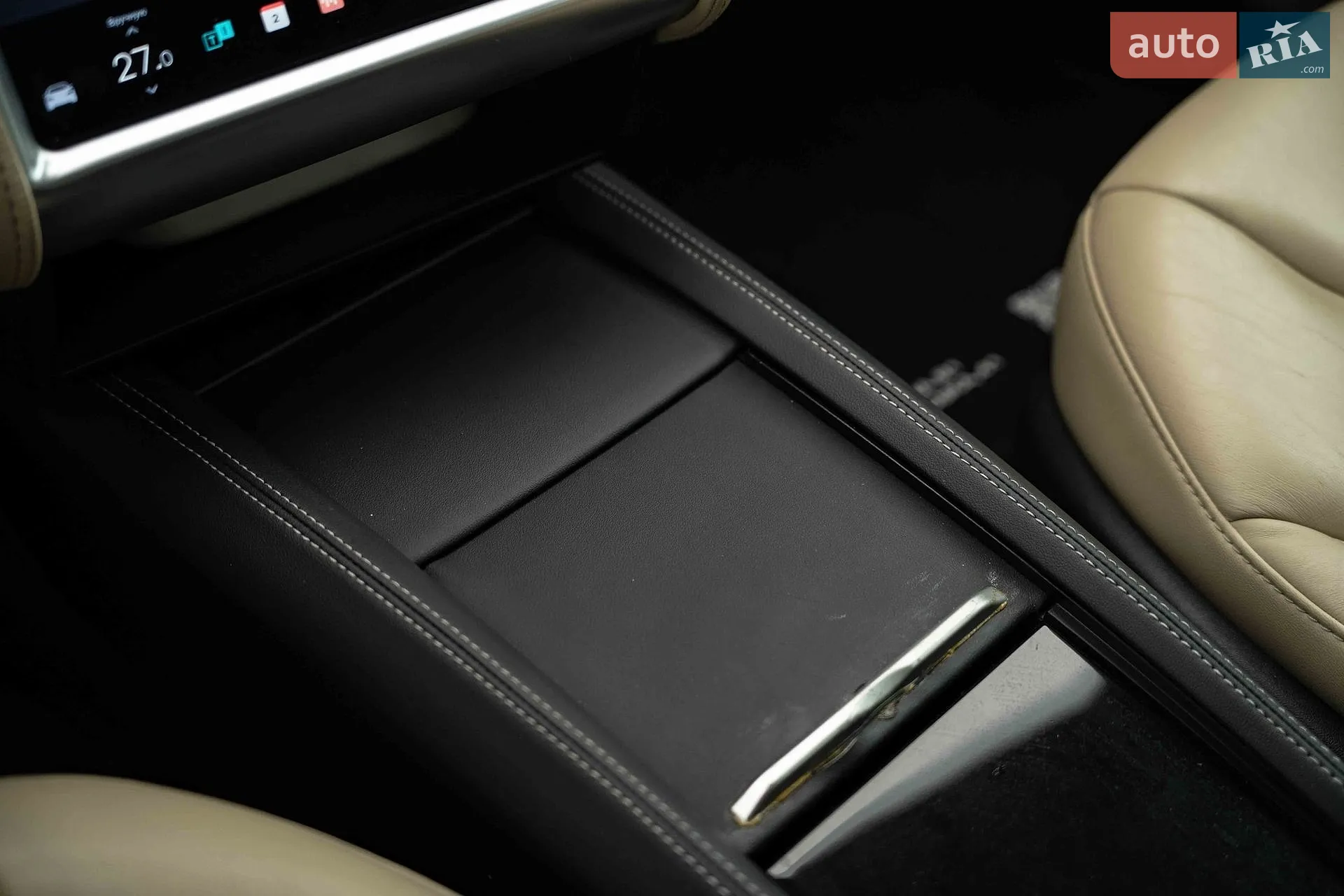 2015 Tesla Model S - мініатюра 30