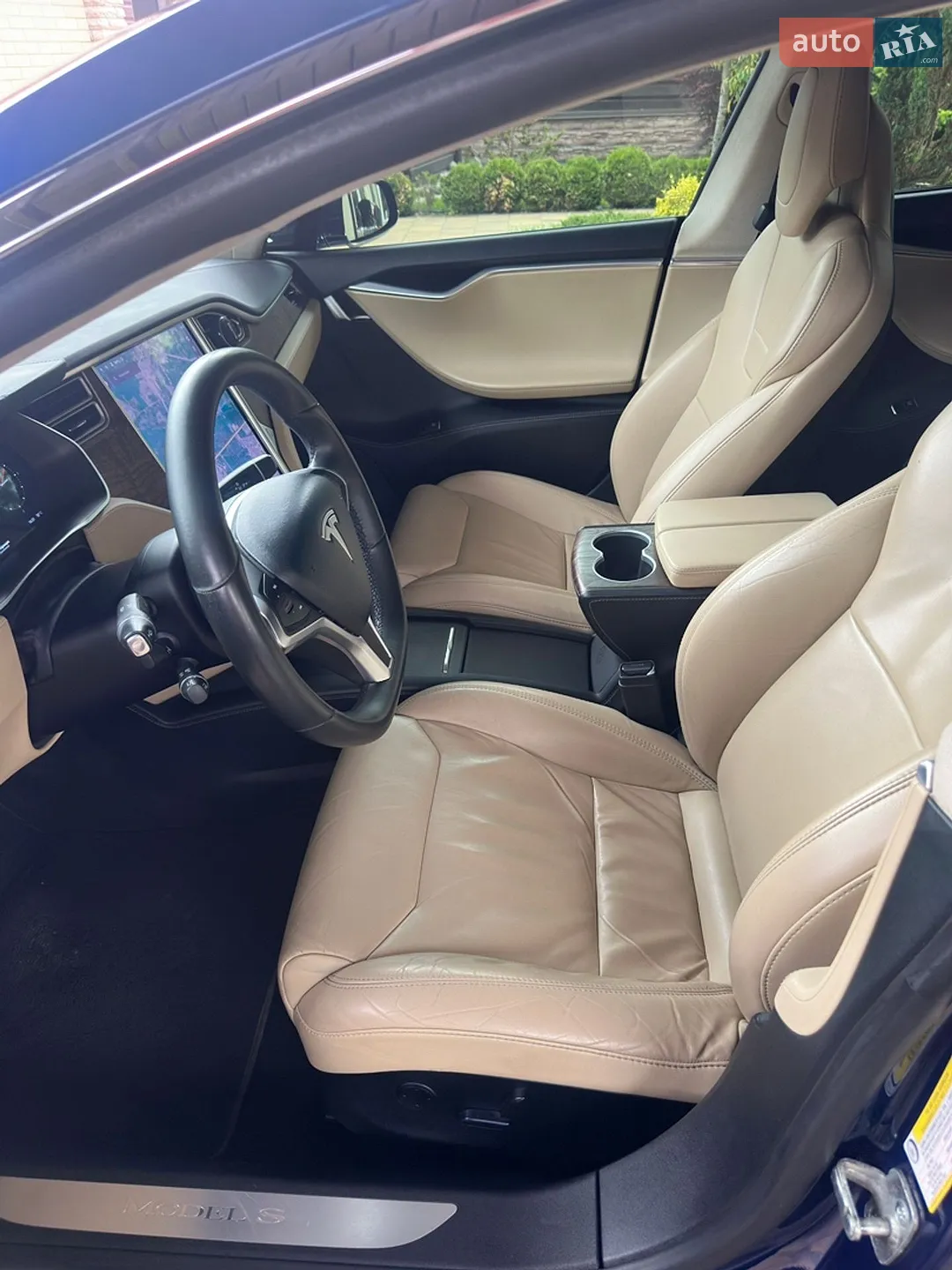 2017 Tesla Model S - мініатюра 11