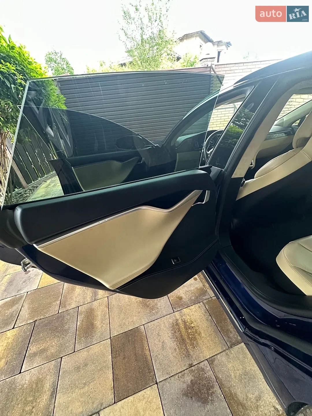 2017 Tesla Model S - мініатюра 21