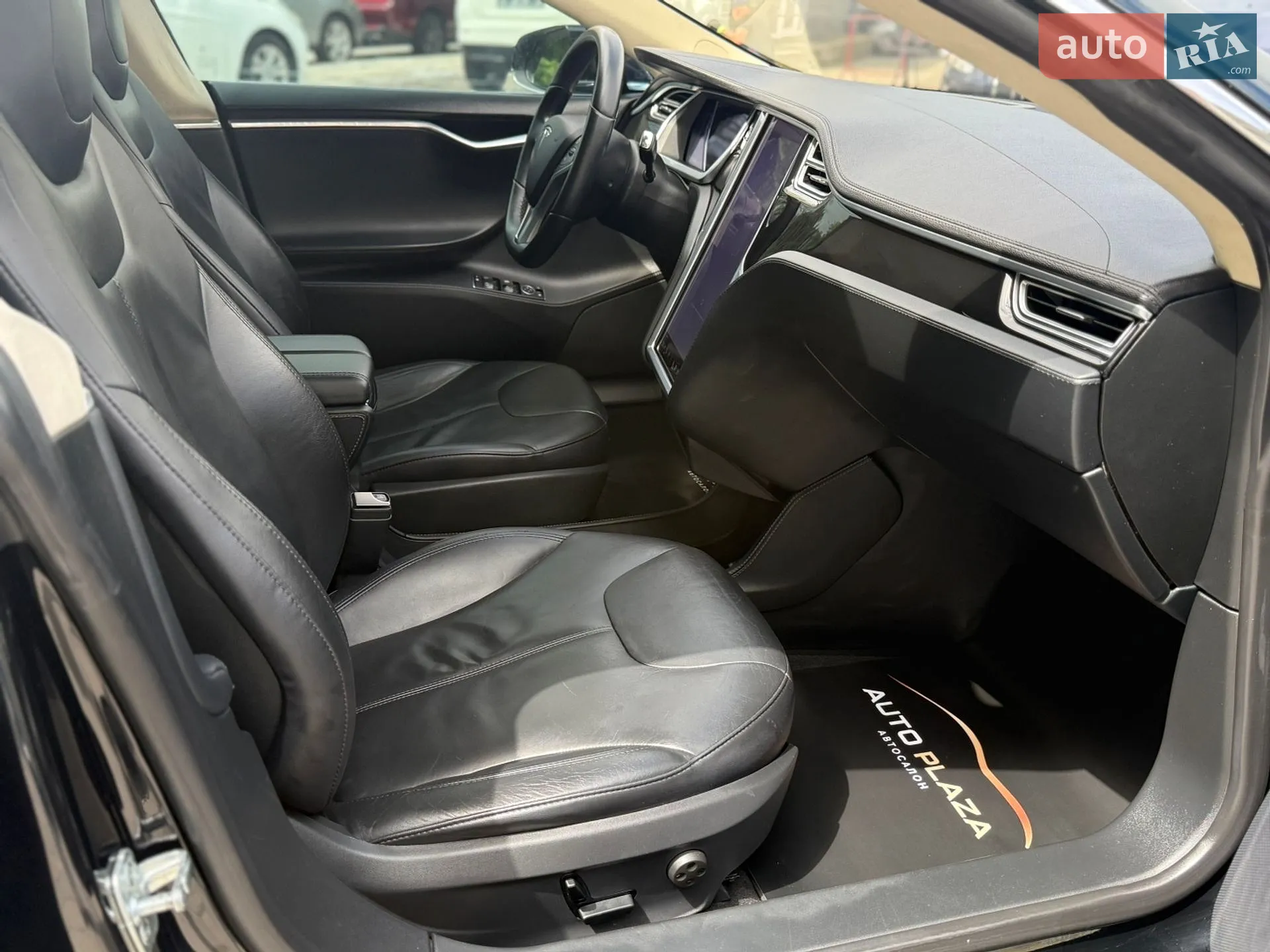 2013 Tesla Model S - мініатюра 30