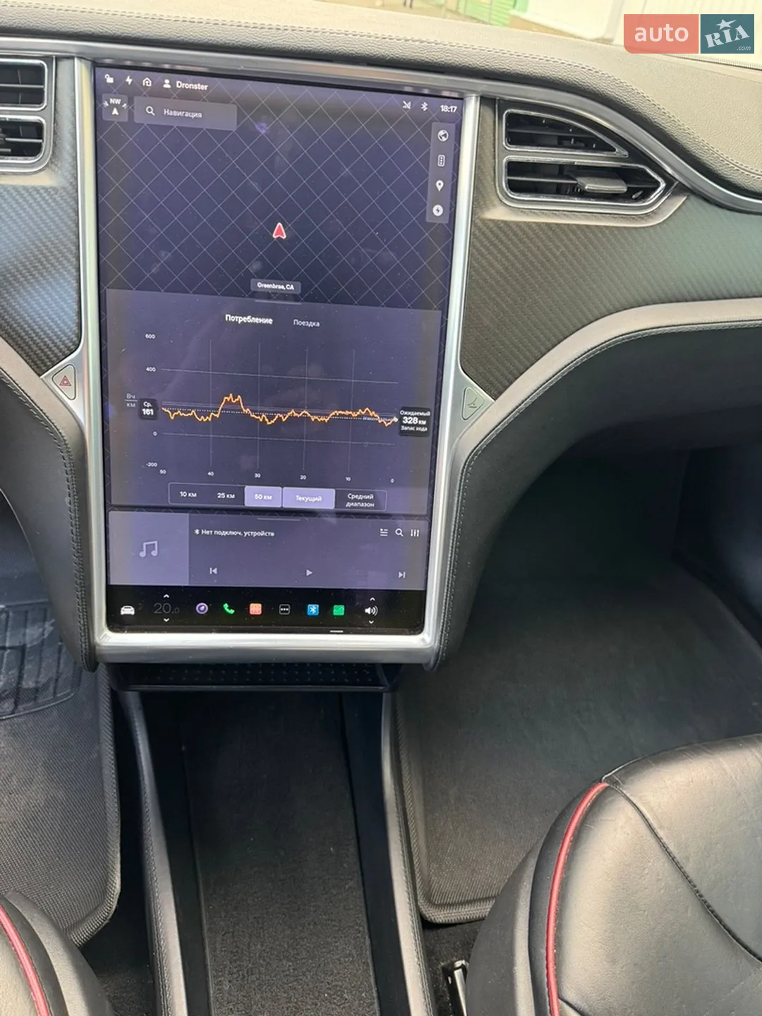2012 Tesla Model S - мініатюра 11