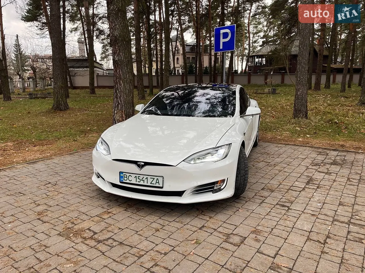 2018 Tesla Model S - мініатюра 28