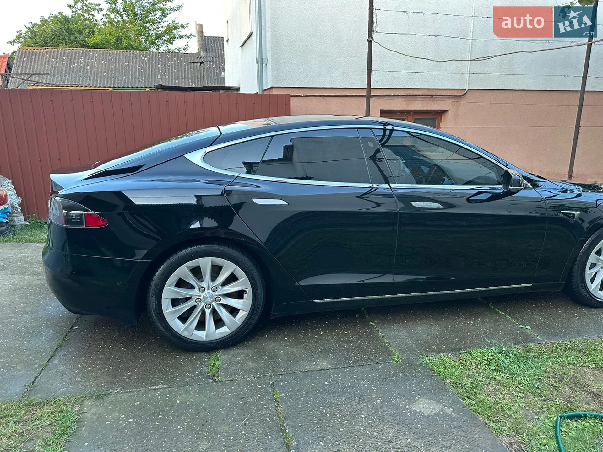 2019 Tesla Model S - мініатюра 7