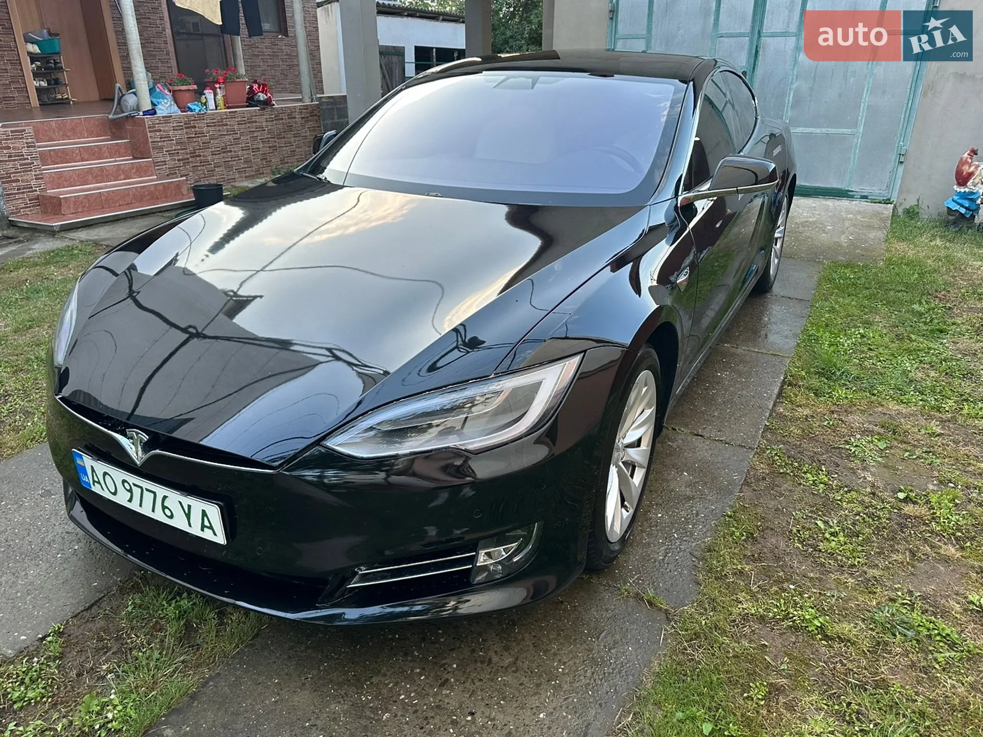 2019 Tesla Model S - мініатюра 2
