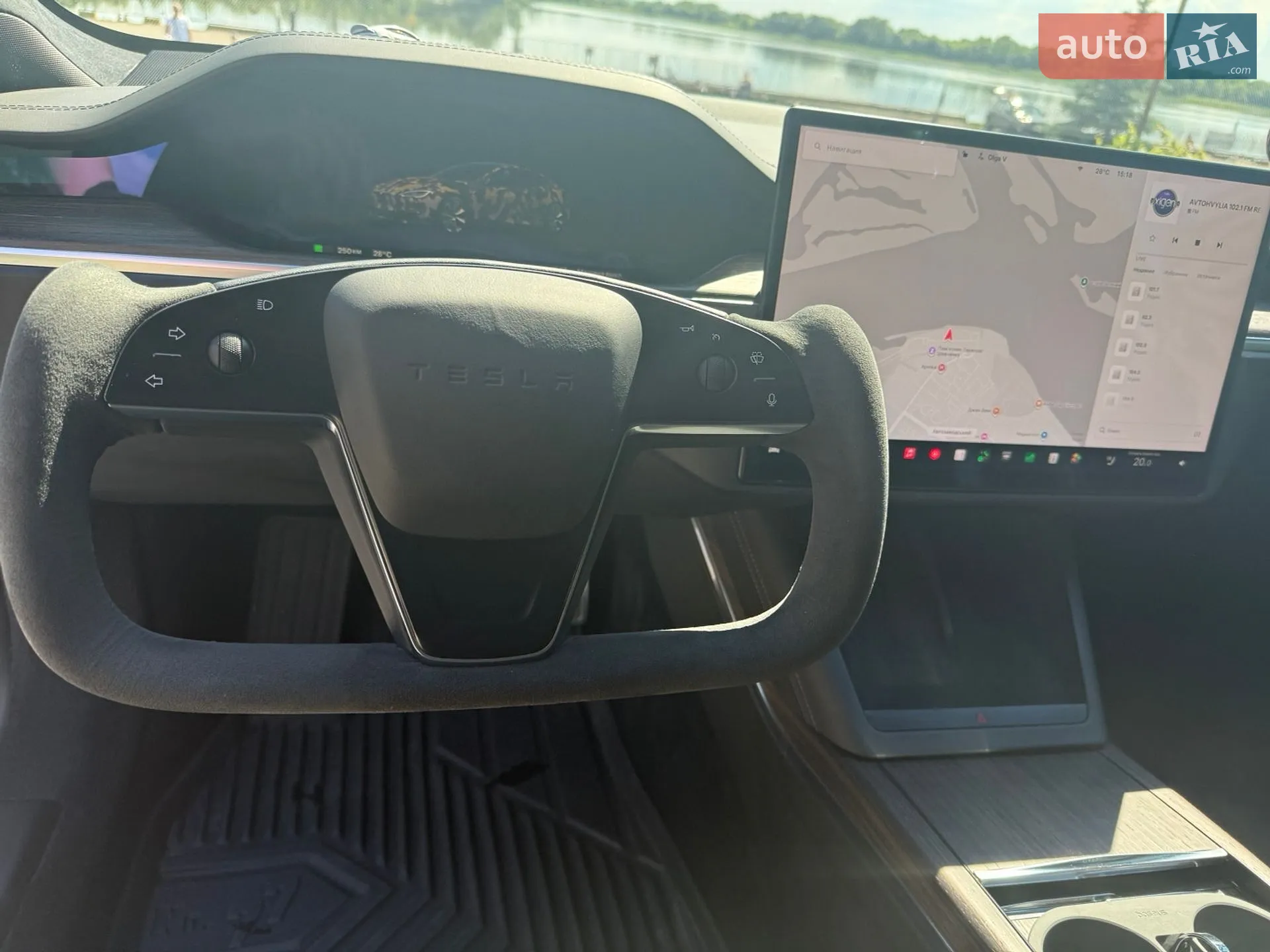 2022 Tesla Model S - мініатюра 14