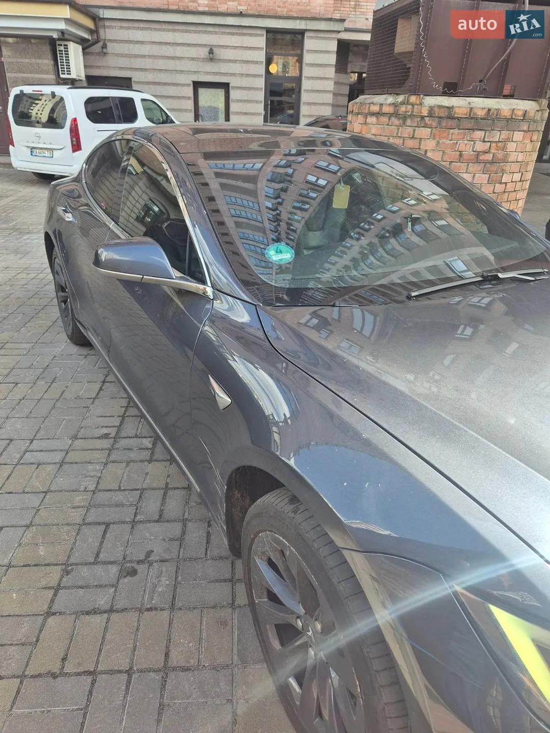 2018 Tesla Model S - мініатюра 5