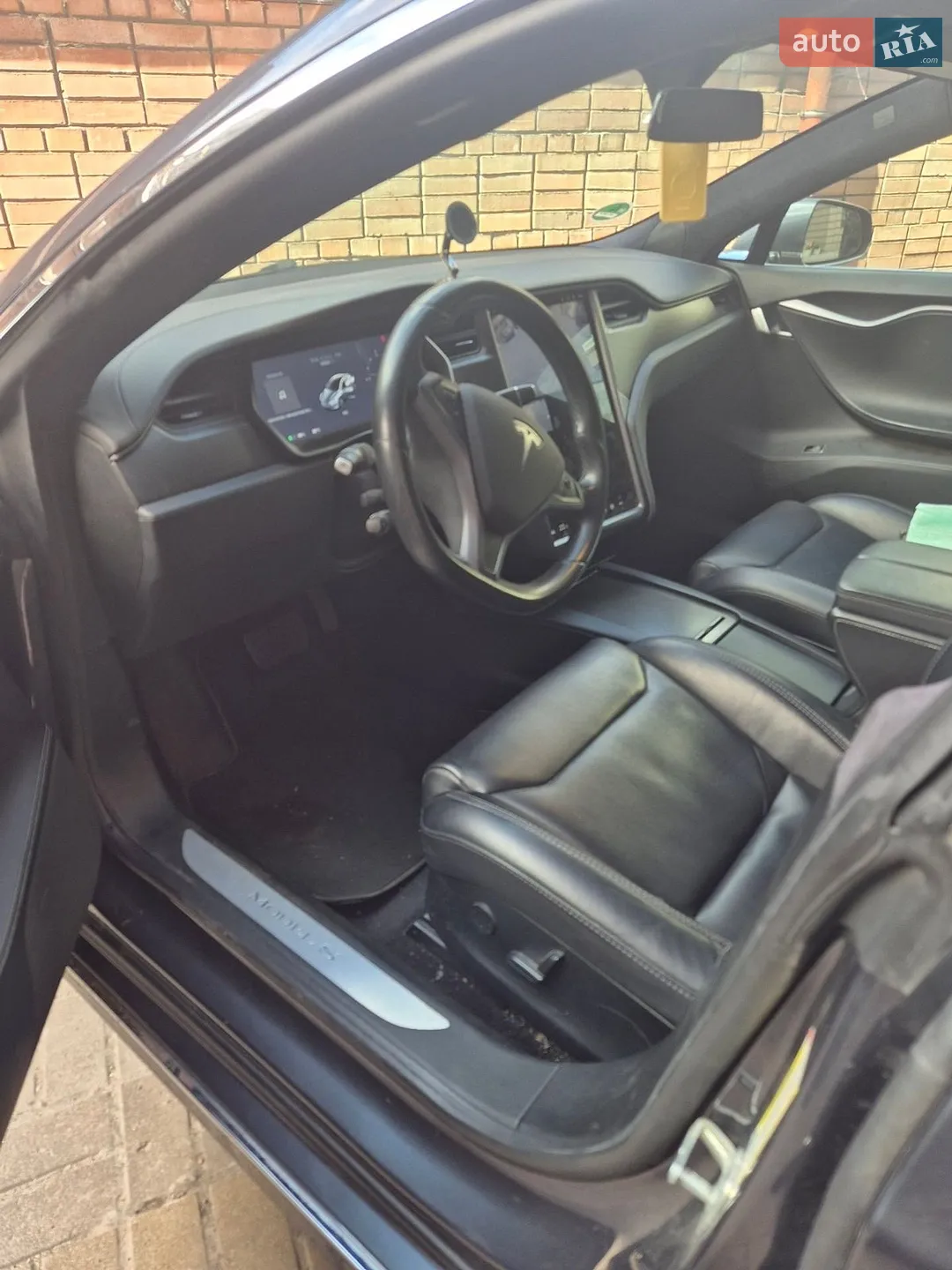 2018 Tesla Model S - мініатюра 6