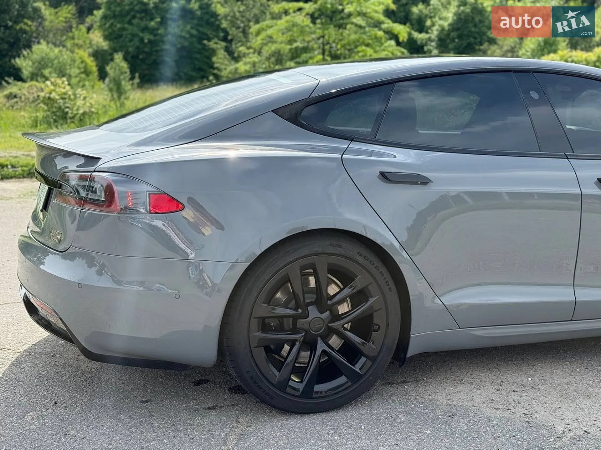 Tesla Model S 2021 VIN 5YJSA1E67MF449658 фото оголошення 15 з 27
