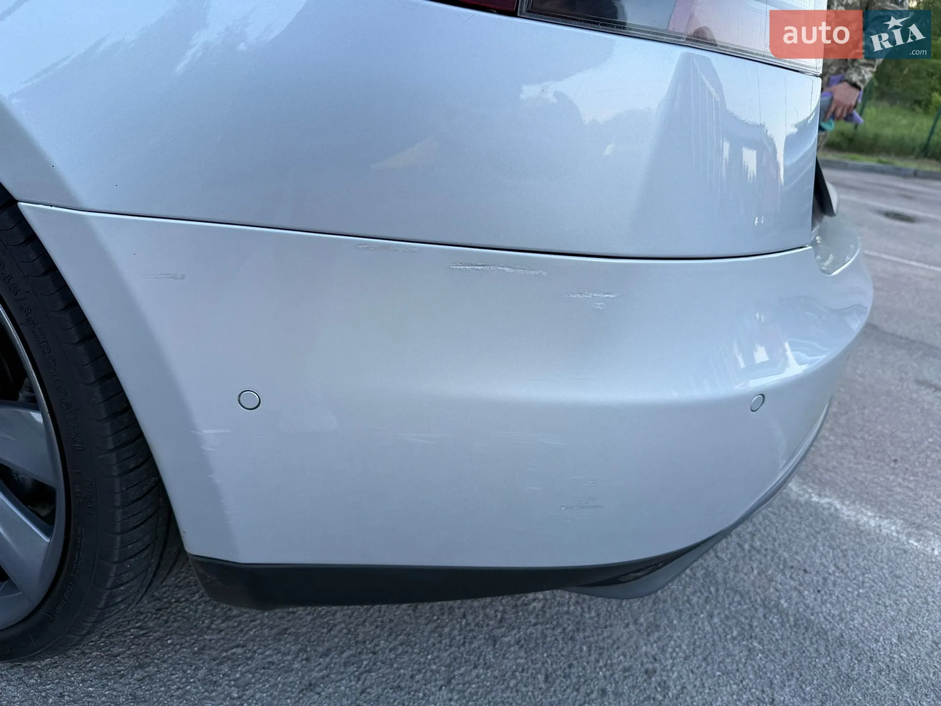 2014 Tesla Model S - мініатюра 21