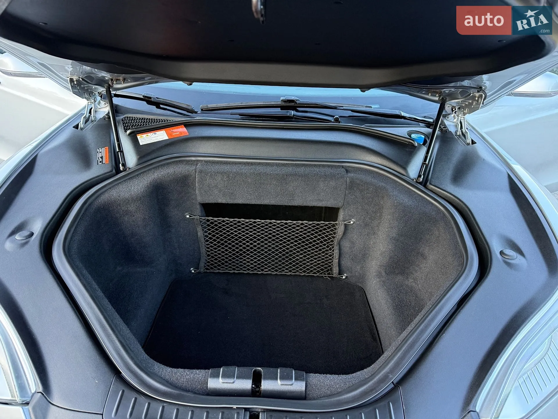 2014 Tesla Model S - мініатюра 20