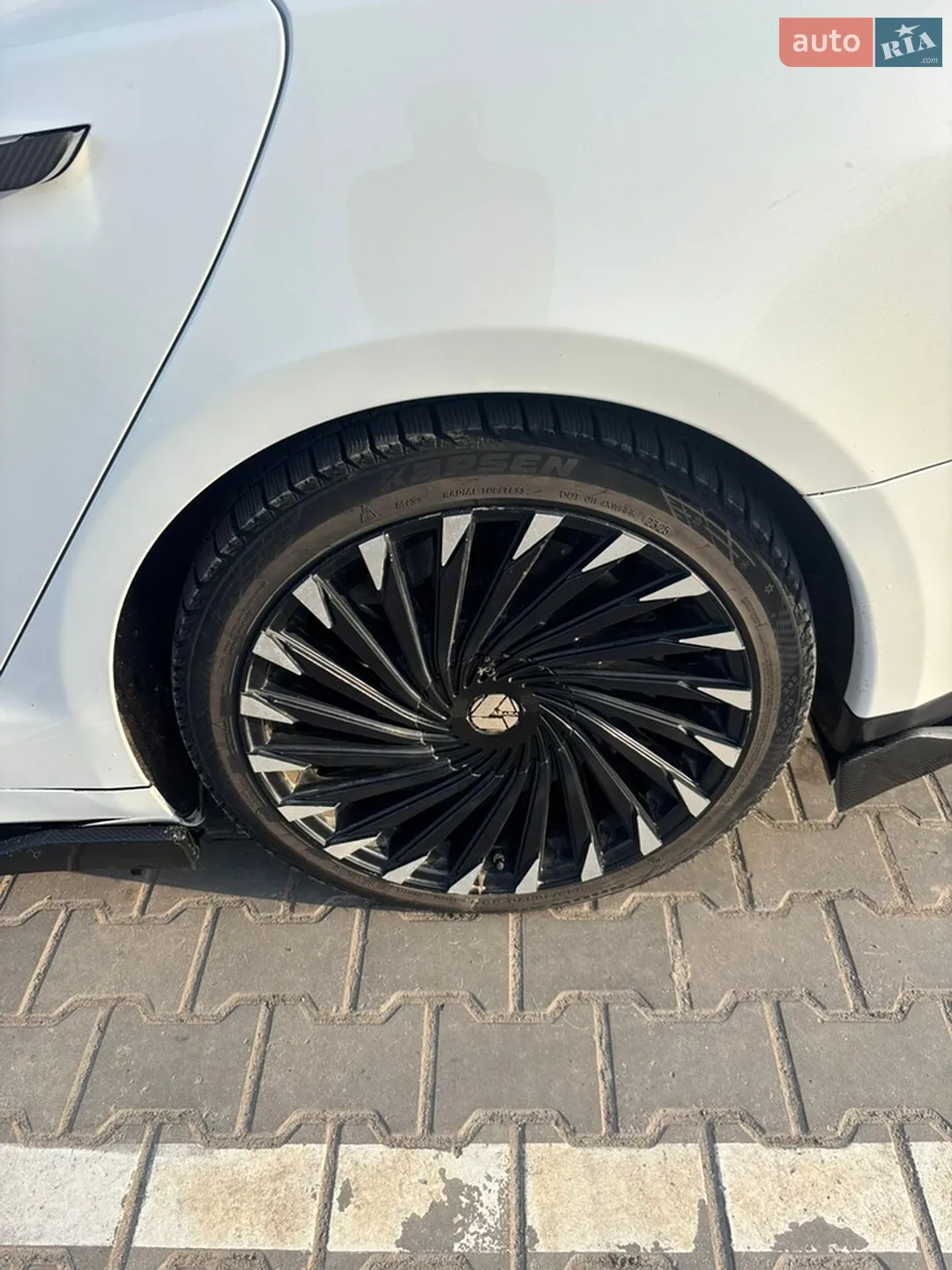 2016 Tesla Model S - мініатюра 5