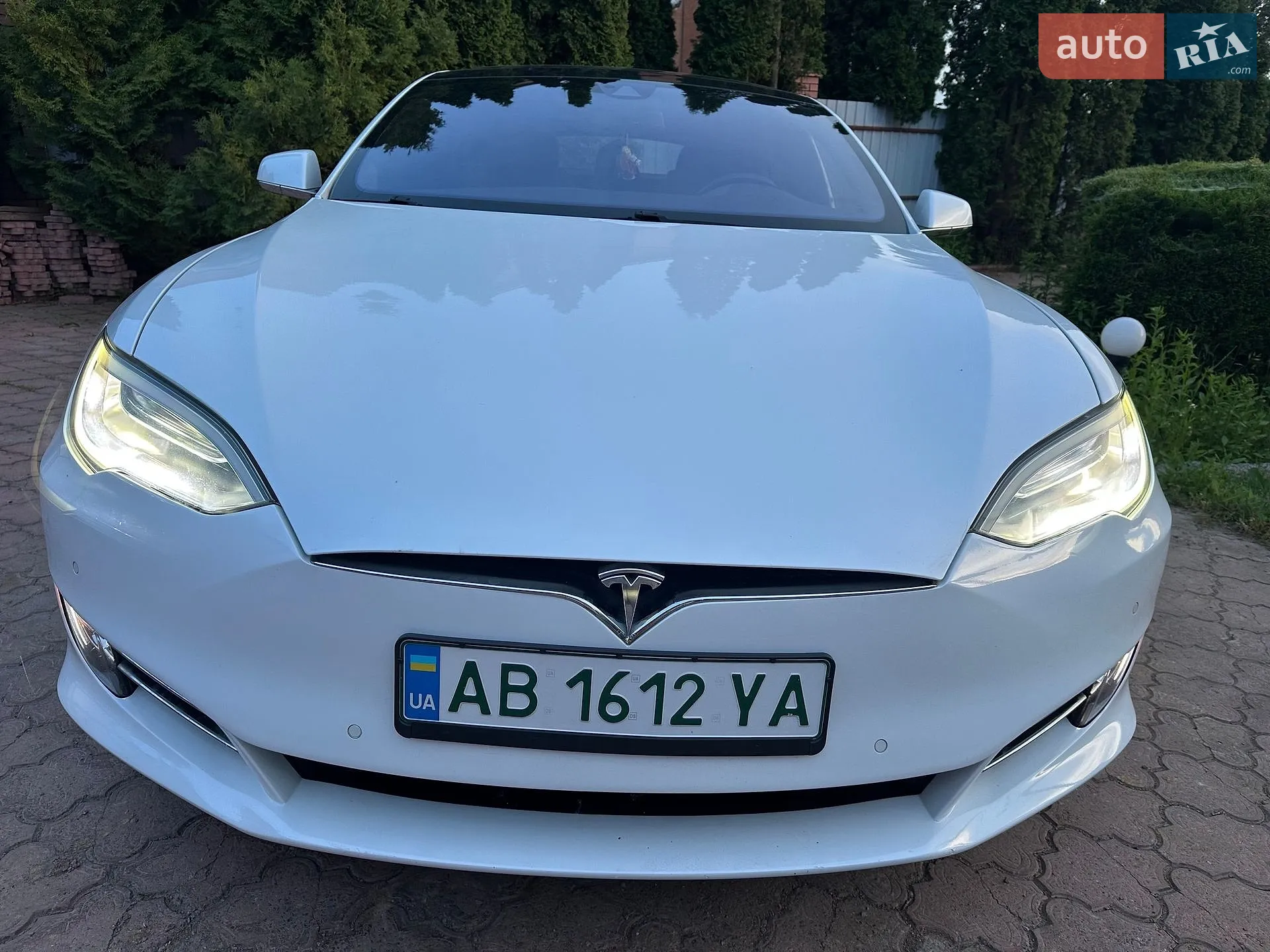 2016 Tesla Model S - мініатюра 2
