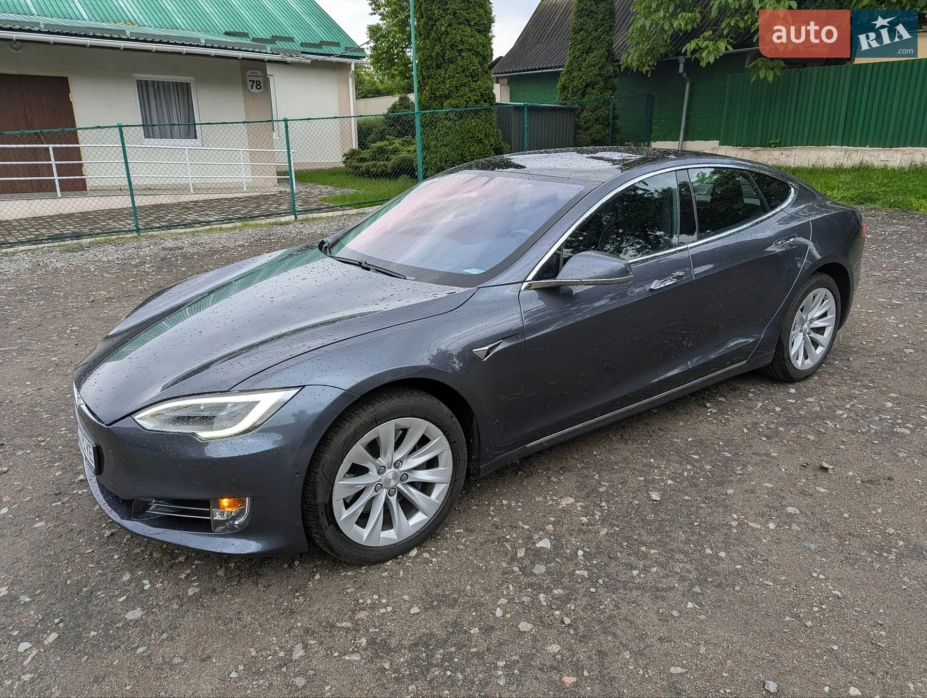 2018 Tesla Model S - мініатюра 5