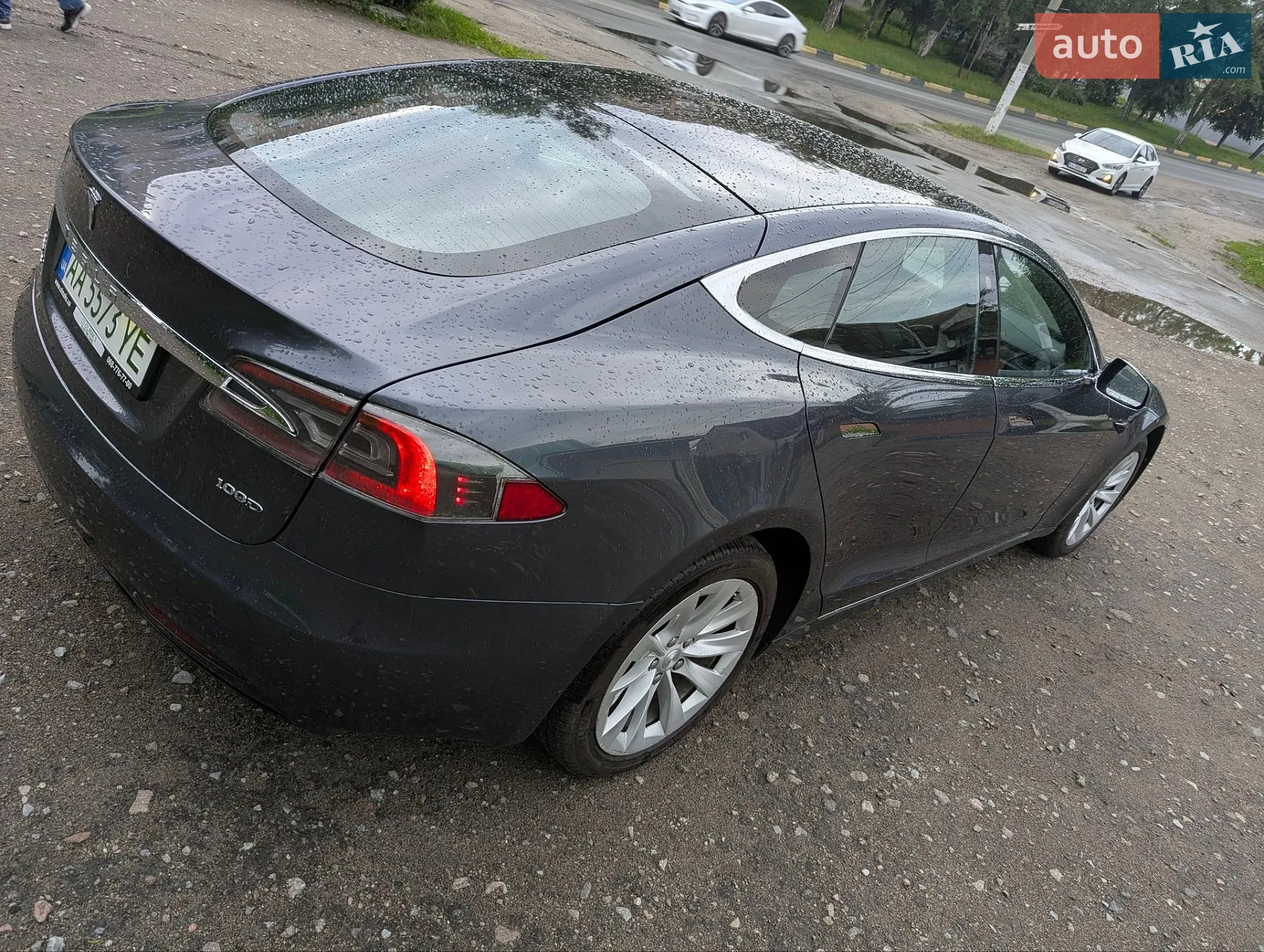 2018 Tesla Model S - мініатюра 10