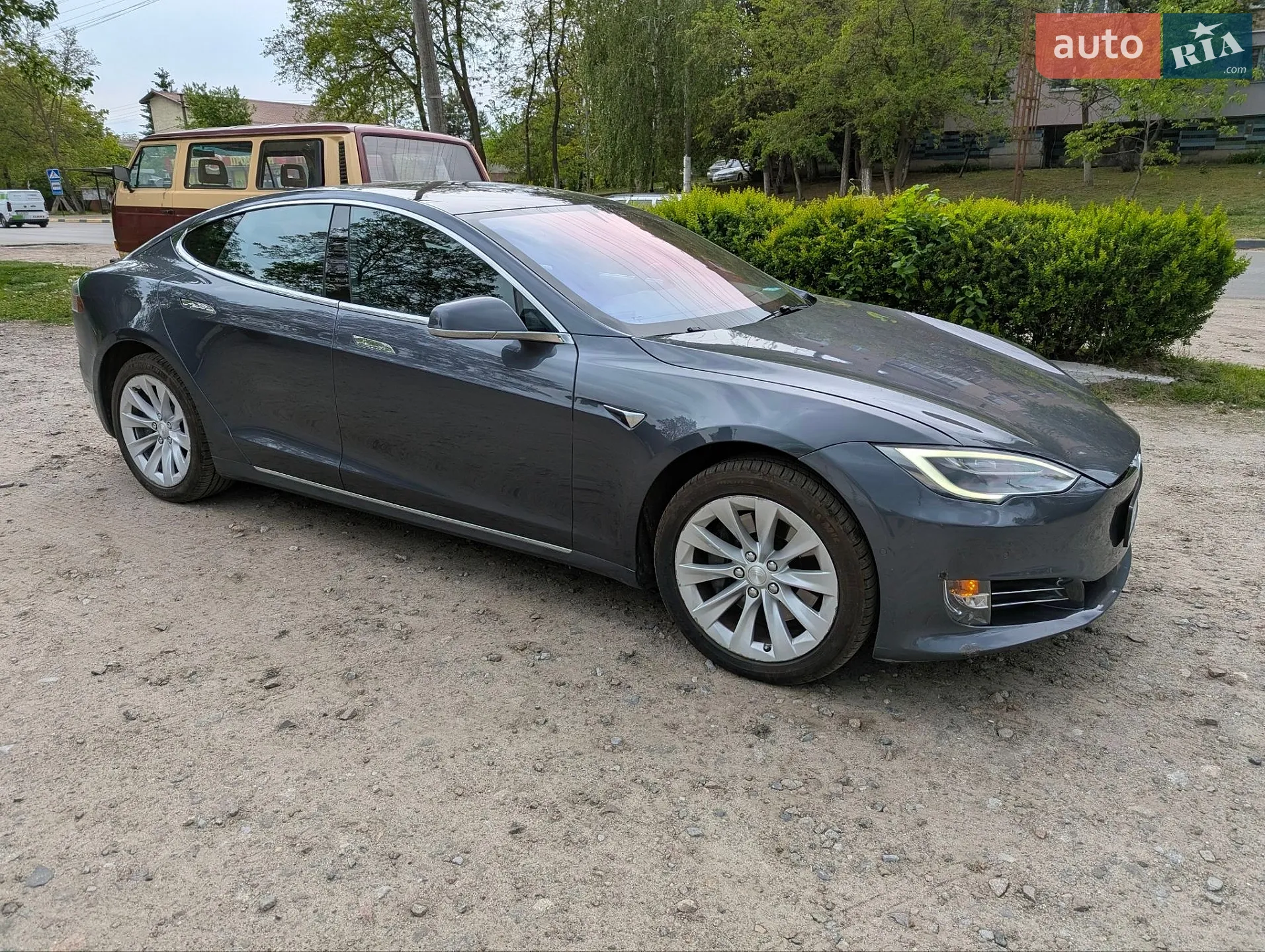 2018 Tesla Model S - мініатюра 45