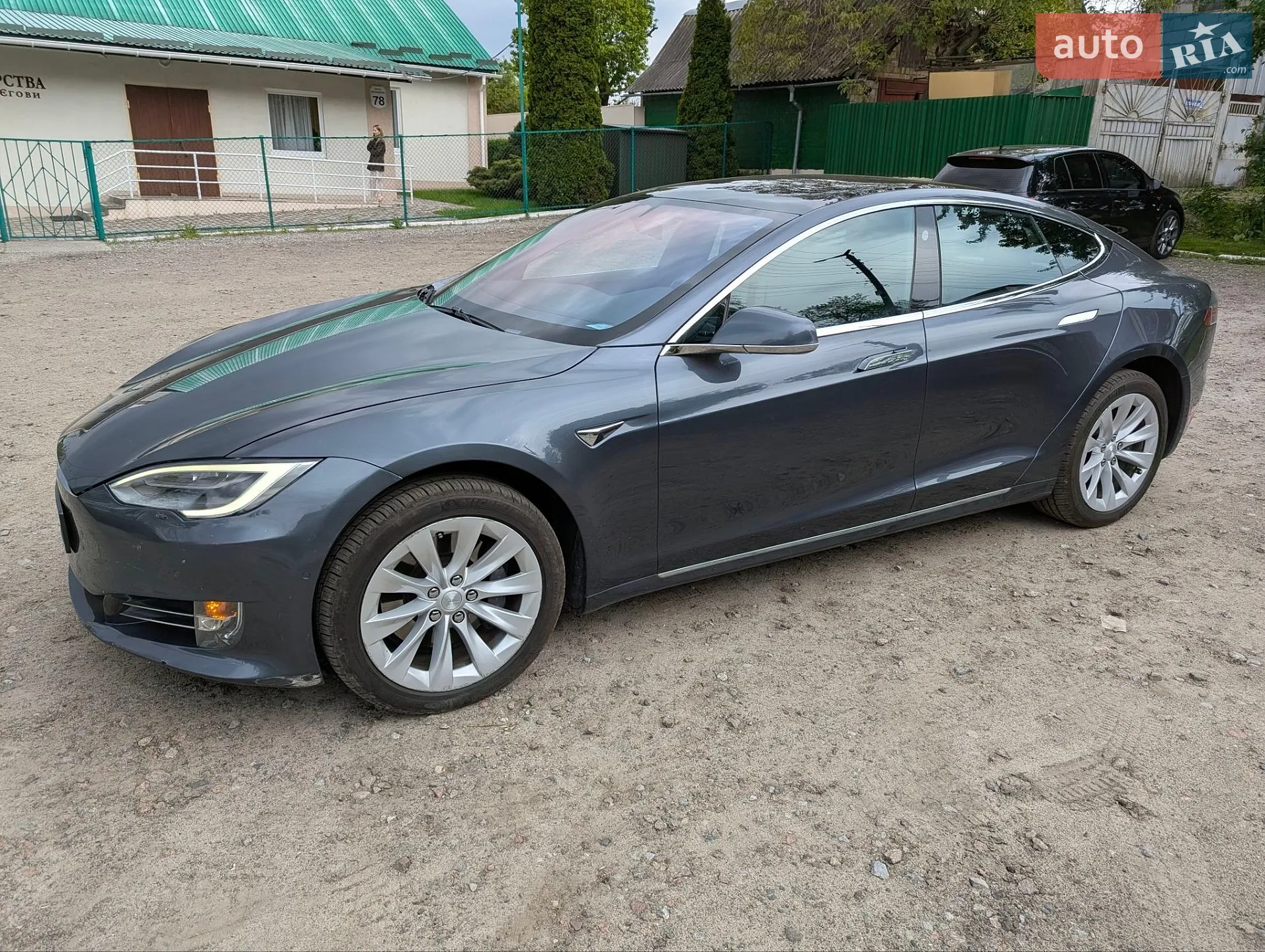 2018 Tesla Model S - мініатюра 46