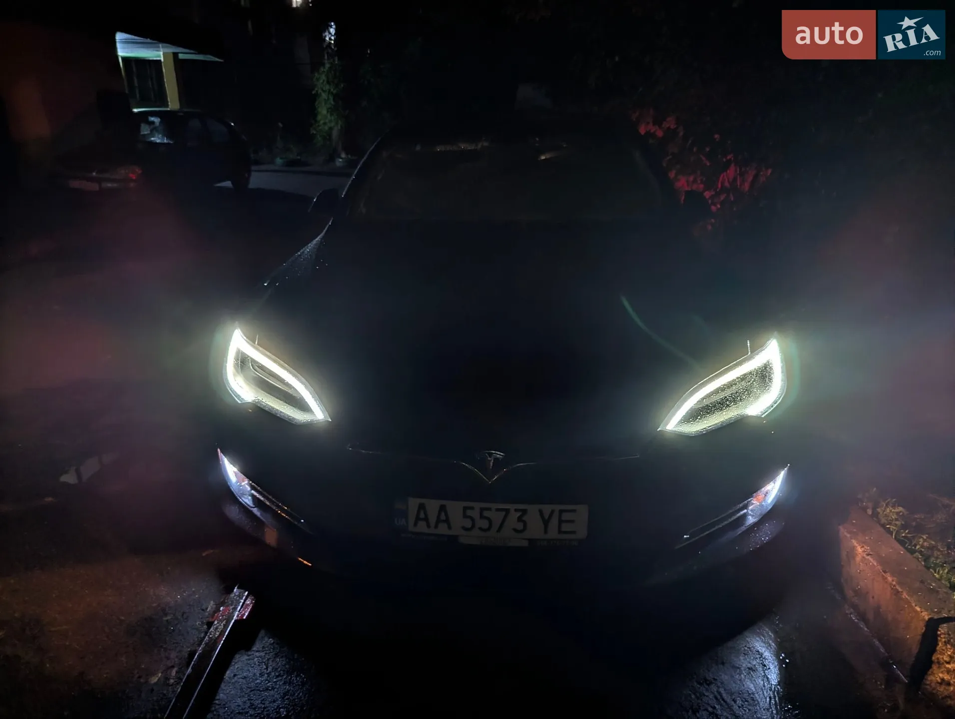 2018 Tesla Model S - мініатюра 54
