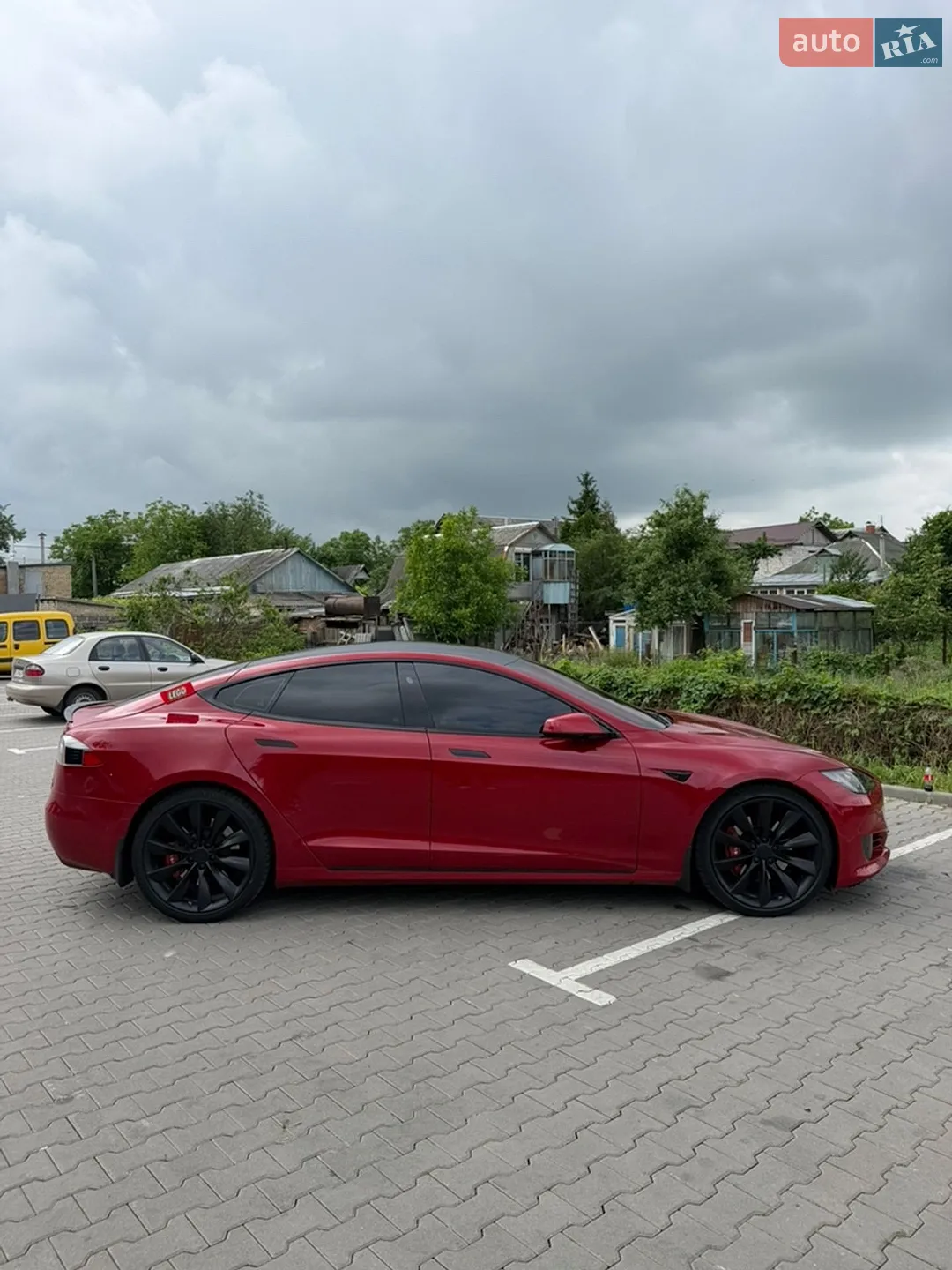 2017 Tesla Model S - мініатюра 5