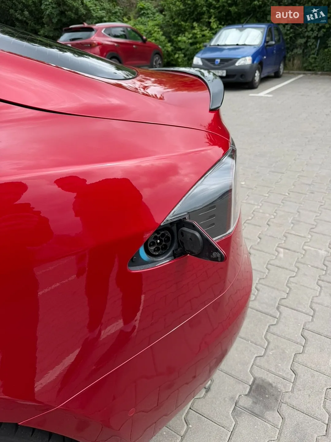 2017 Tesla Model S - мініатюра 11