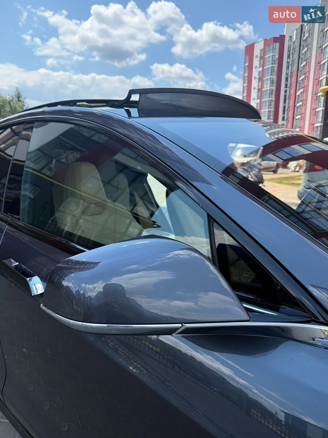 2016 Tesla Model S - мініатюра 25