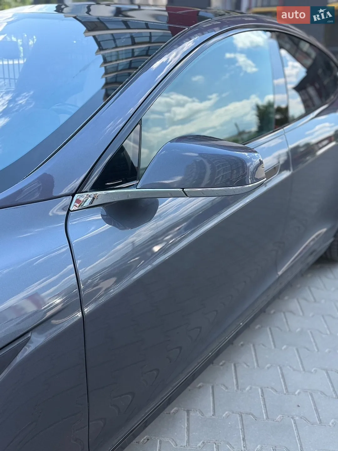 2016 Tesla Model S - мініатюра 30