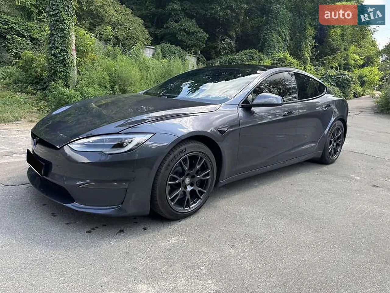 2022 Tesla Model S - мініатюра 25