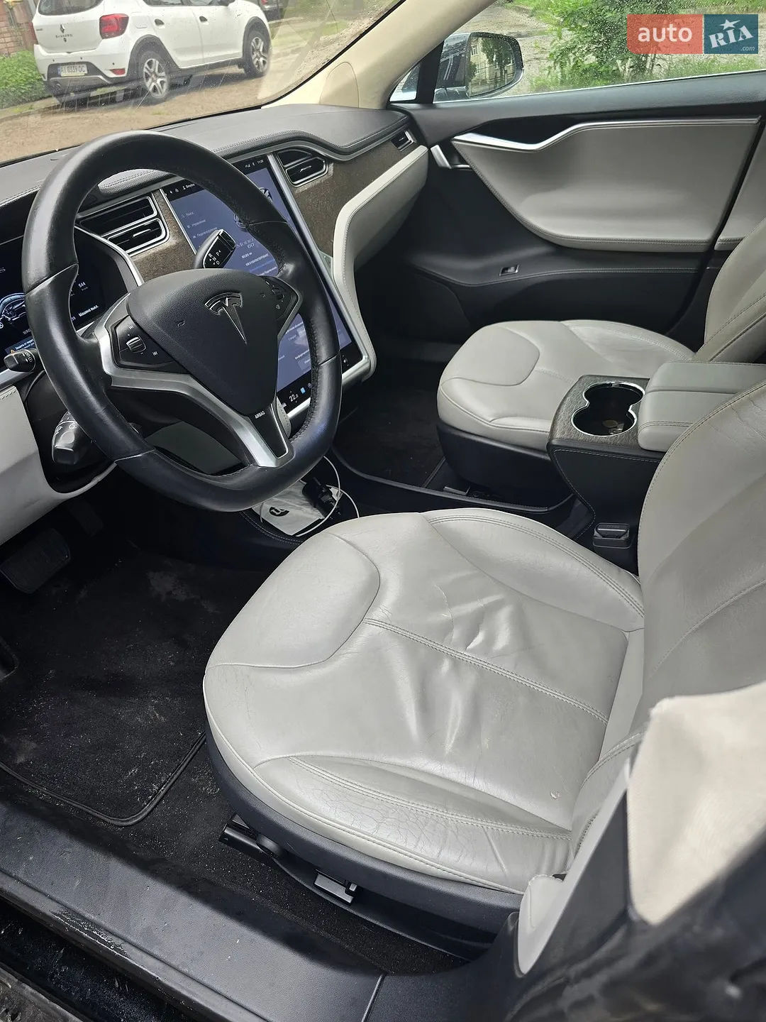 2013 Tesla Model S - мініатюра 7