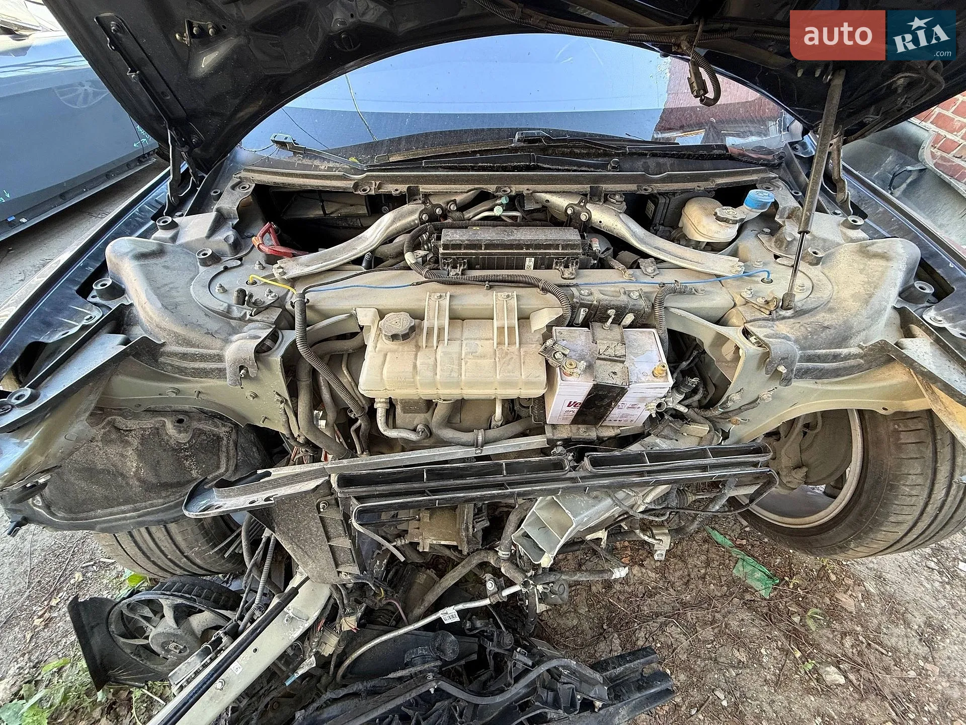 2018 Tesla Model S - мініатюра 5