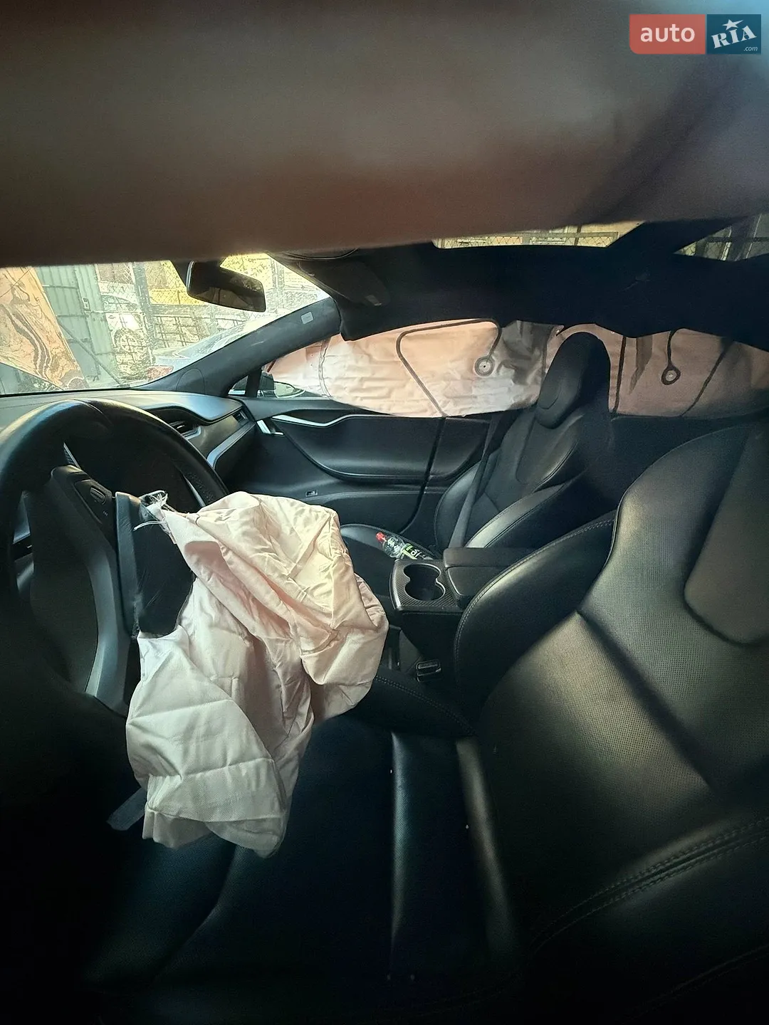 2018 Tesla Model S - мініатюра 12