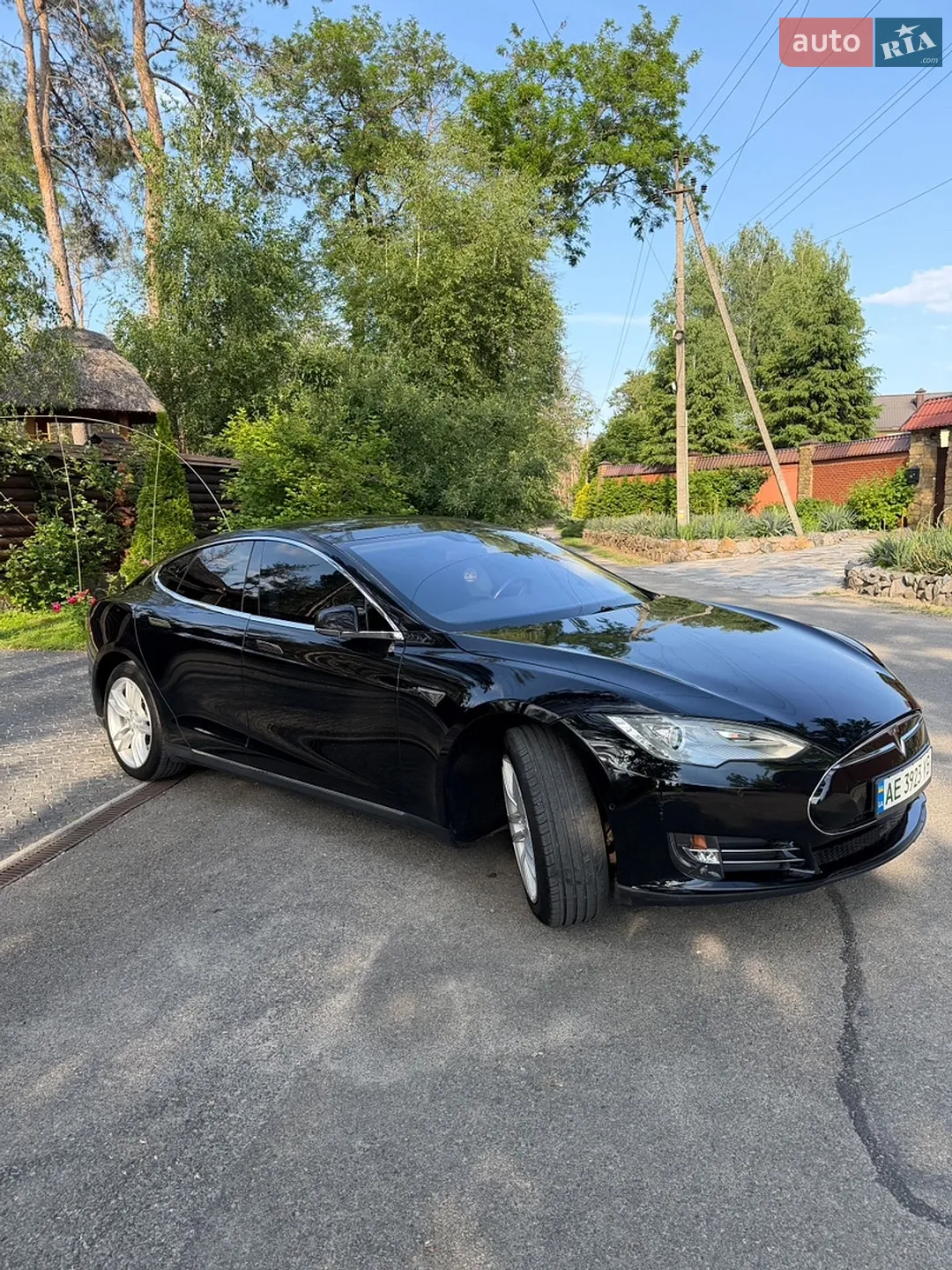 2016 Tesla Model S - мініатюра 4