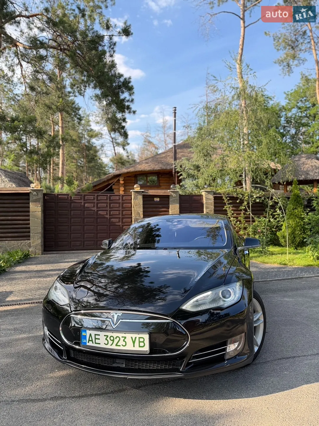 2016 Tesla Model S - мініатюра 8