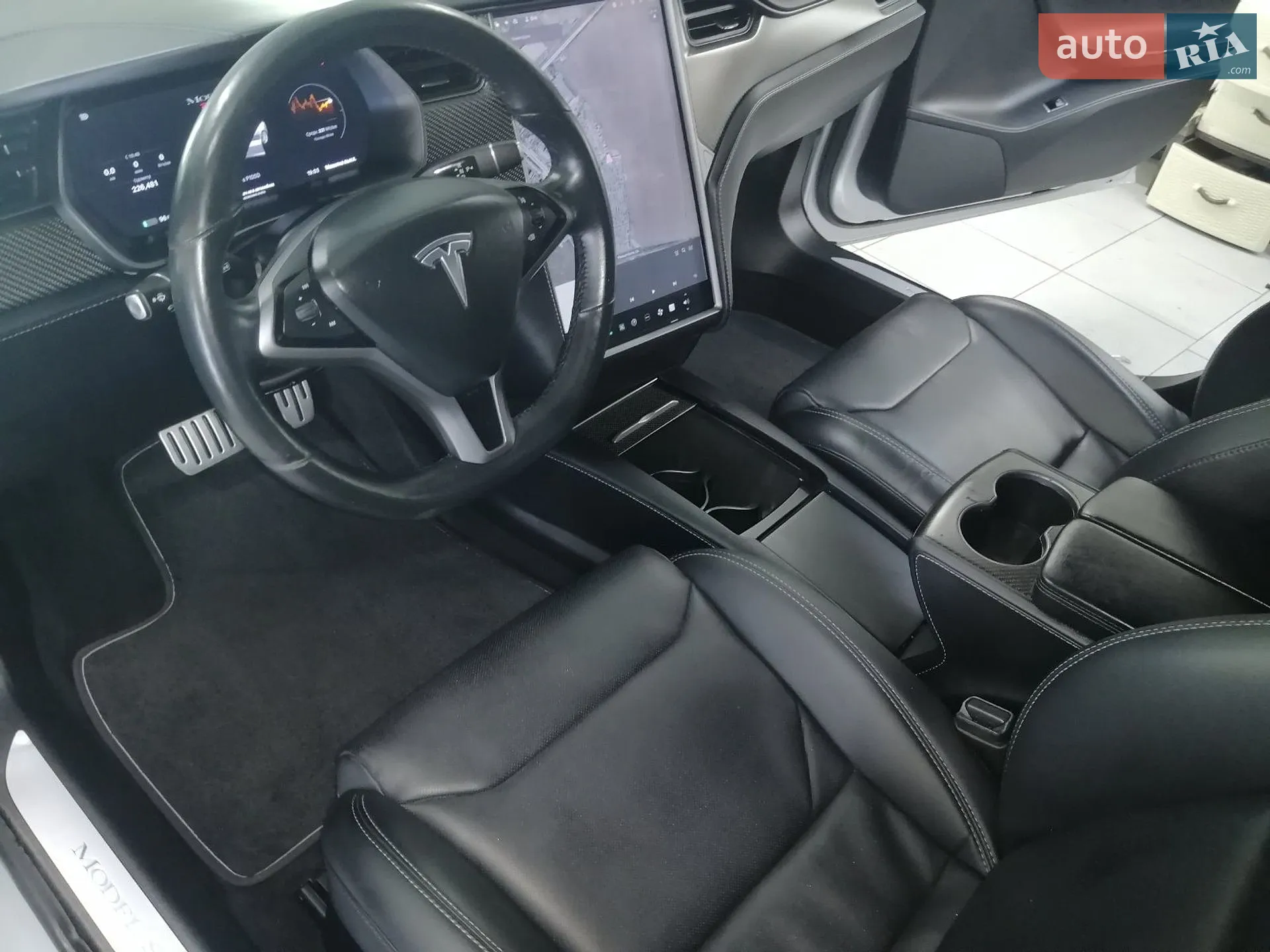 2018 Tesla Model S - мініатюра 8