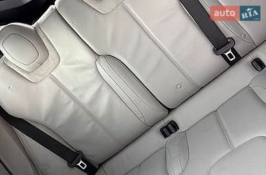 Лифтбек Tesla Model S 2014 в Мостиске