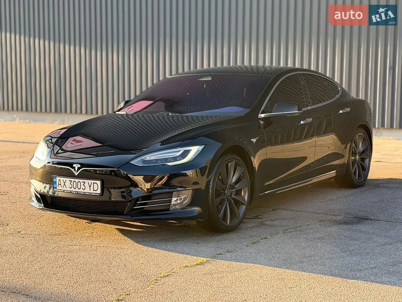 2016 Tesla Model S - мініатюра 18