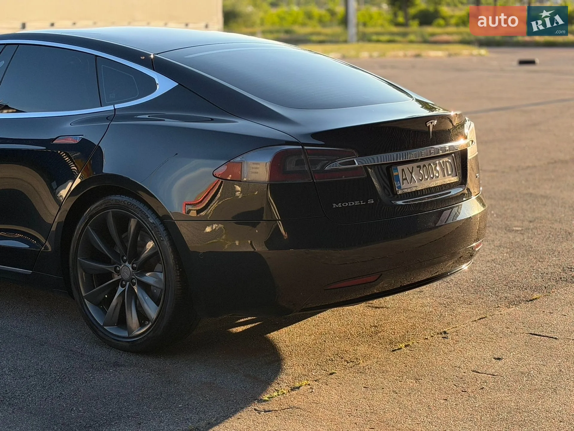 2017 Tesla Model S - мініатюра 16