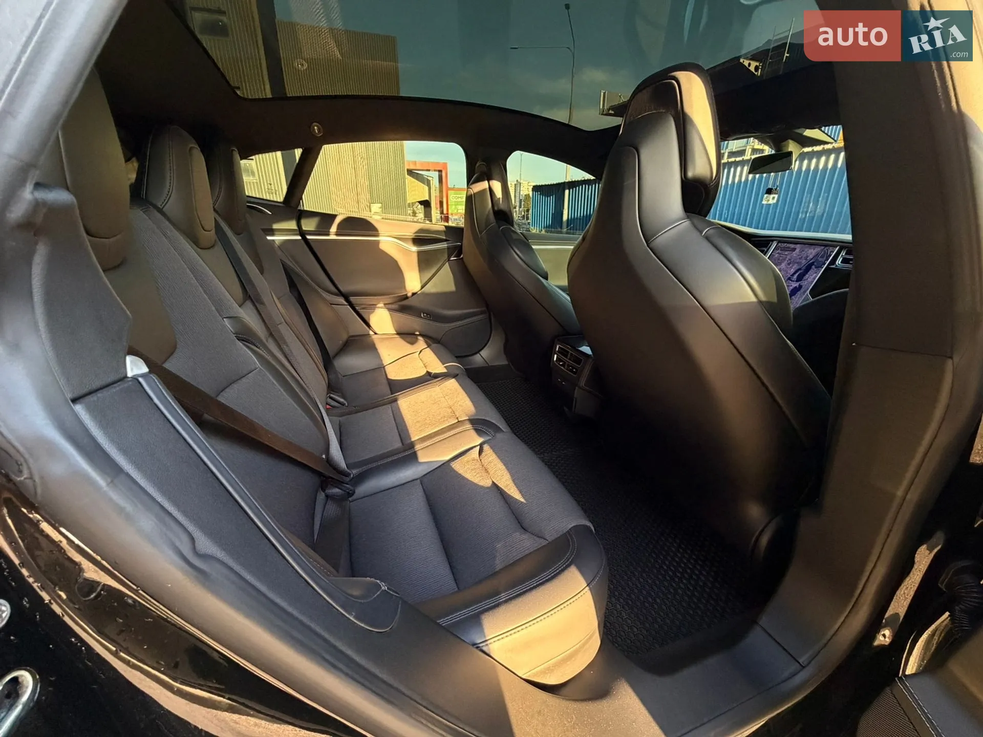 2017 Tesla Model S - мініатюра 31