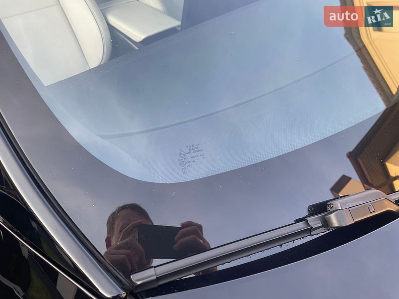 Ліфтбек Tesla Model S 2023 в Львові фото 27 Ліфтбек Tesla Model S 2023 в Львові