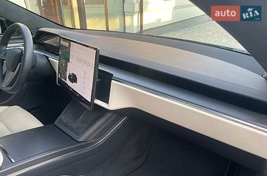 Ліфтбек Tesla Model S 2023 в Львові фото 31 Ліфтбек Tesla Model S 2023 в Львові