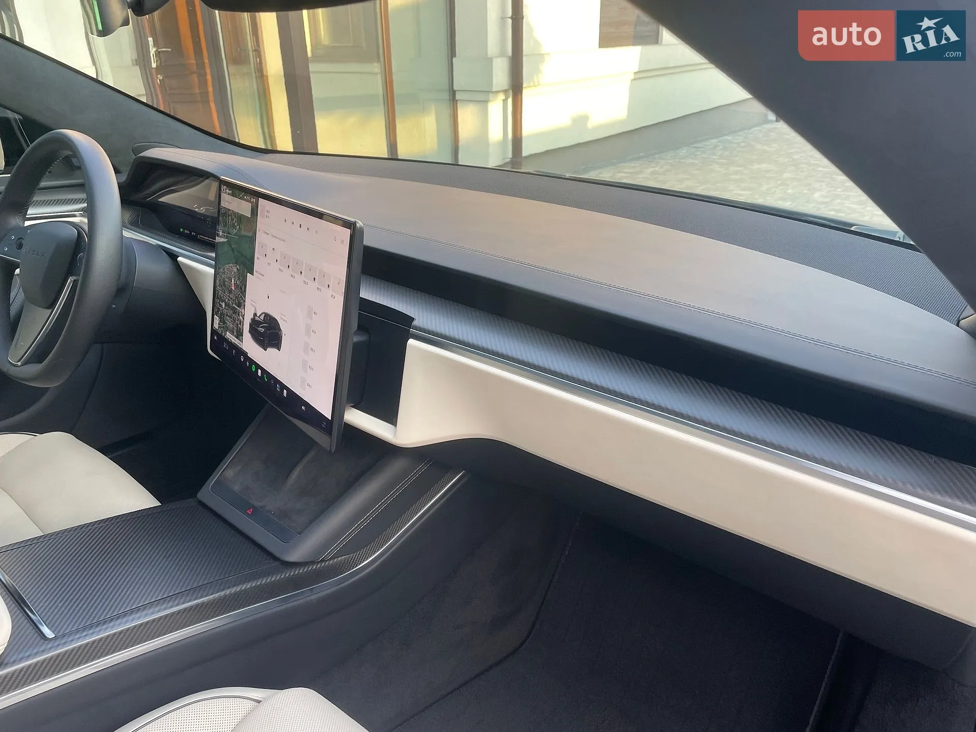 2023 Tesla Model S - мініатюра 31