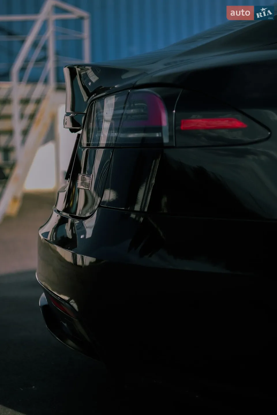 2023 Tesla Model S - мініатюра 10
