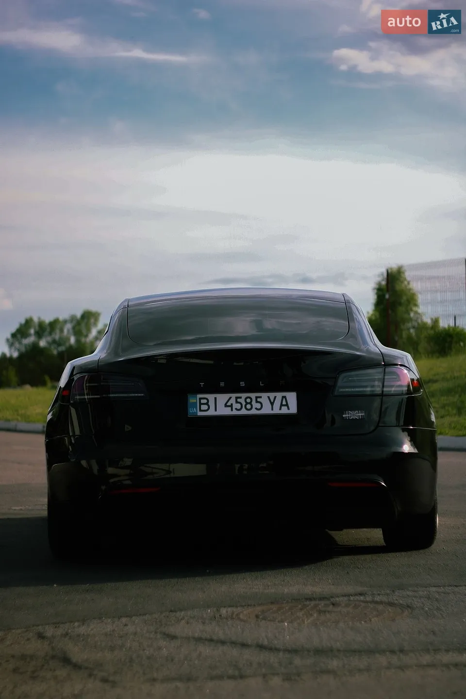 2023 Tesla Model S - мініатюра 16