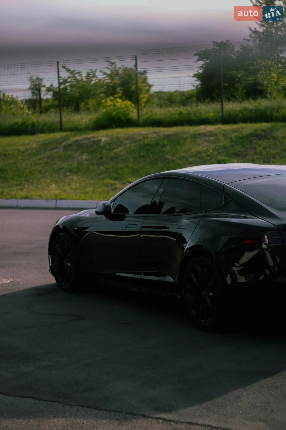 2023 Tesla Model S - мініатюра 17