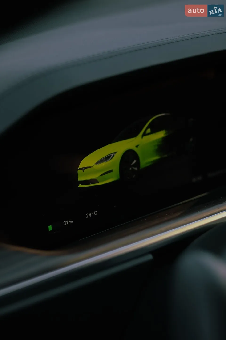 2023 Tesla Model S - мініатюра 22