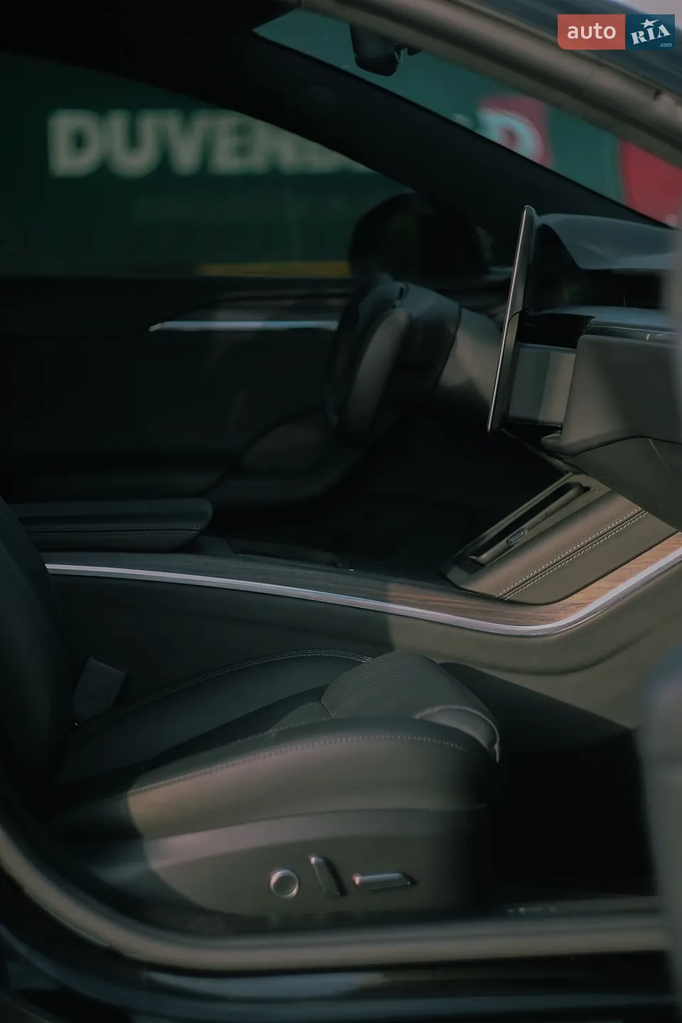 2023 Tesla Model S - мініатюра 27