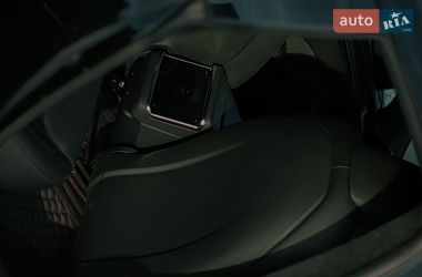 Лифтбек Tesla Model S 2023 в Полтаве