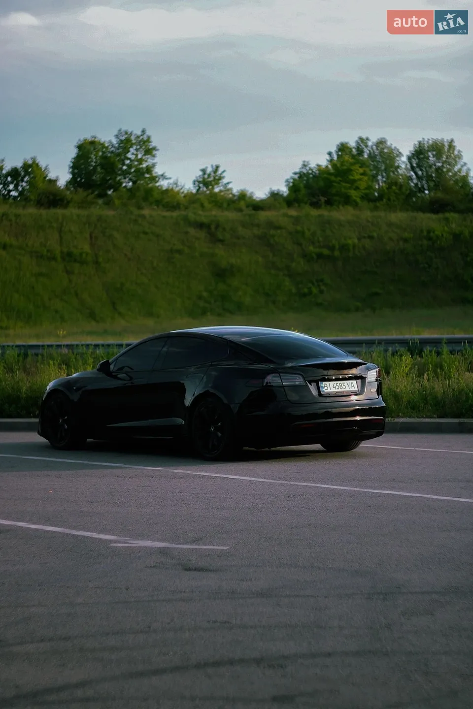 2023 Tesla Model S - мініатюра 36