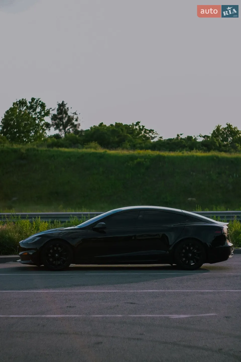 2023 Tesla Model S - мініатюра 40