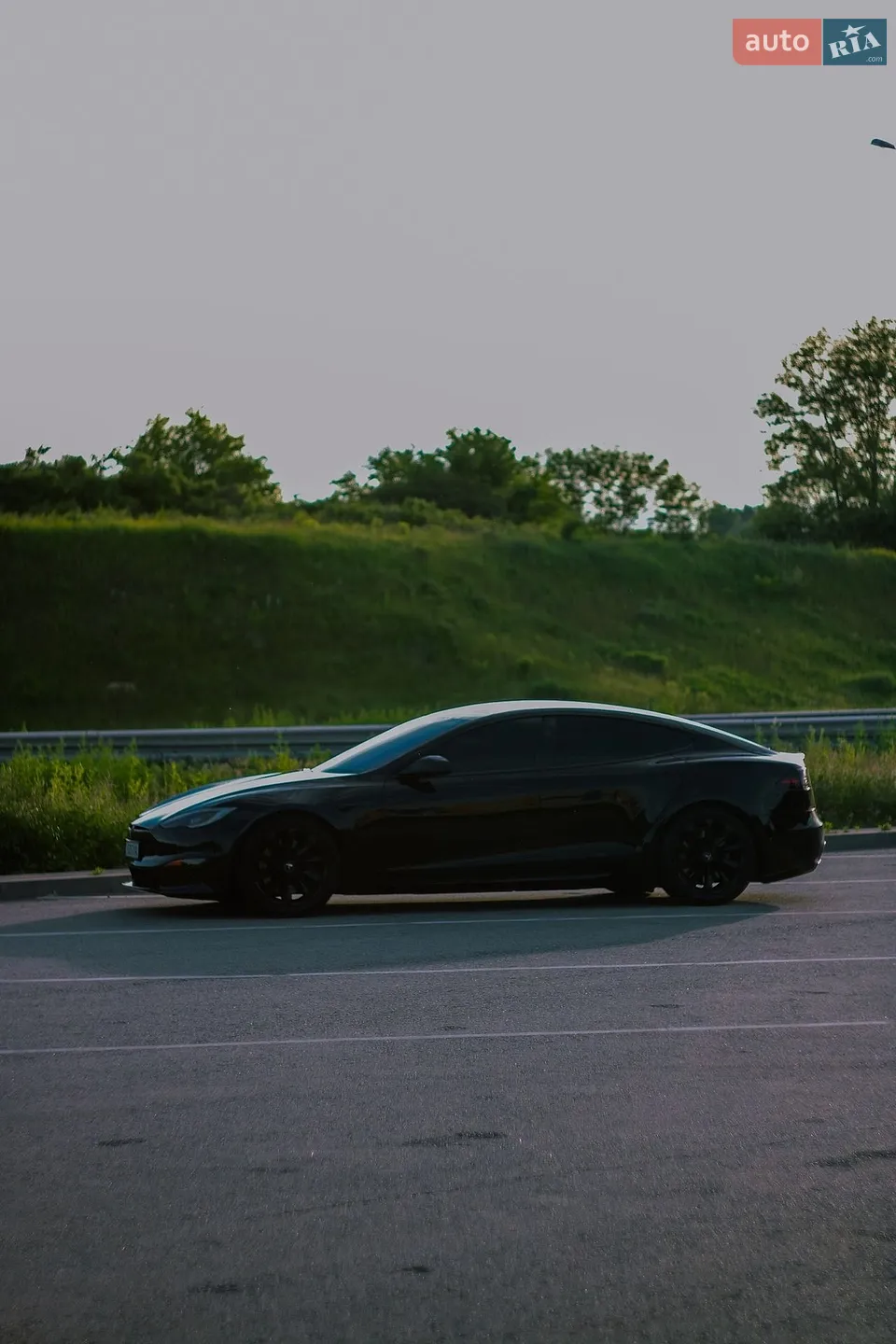 2023 Tesla Model S - мініатюра 45
