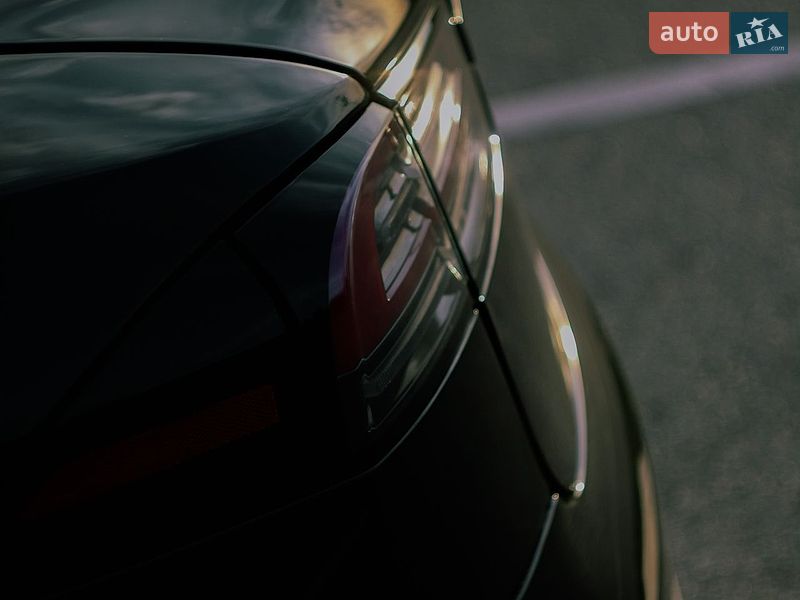 Лифтбек Tesla Model S 2023 в Полтаве