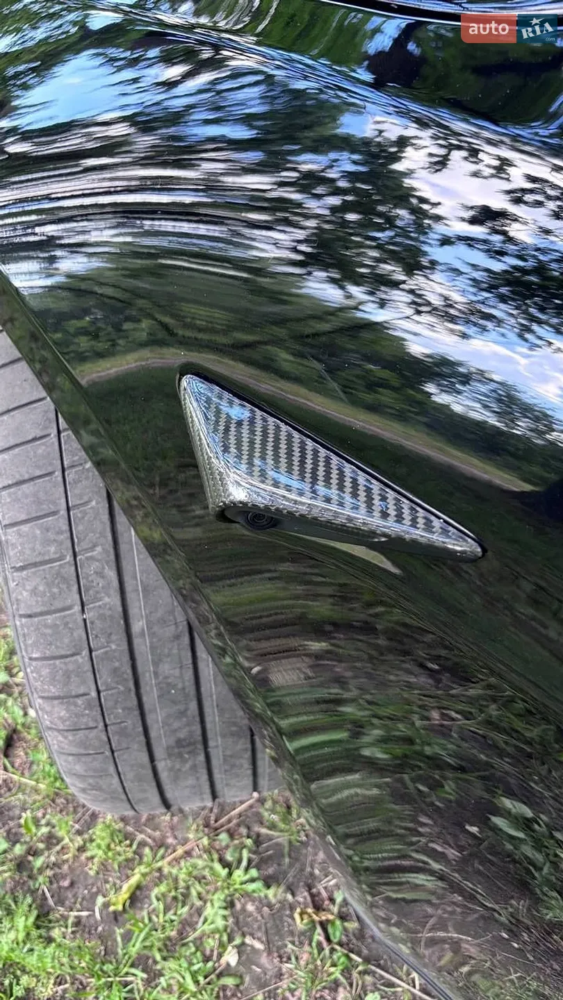 2021 Tesla Model S - мініатюра 38